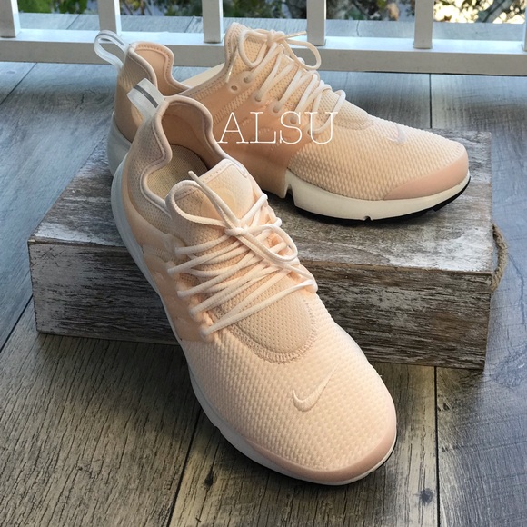 NWT Nike Air Presto Guava Ice W AUTHENTIC - Picture 3 of 7